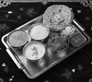 Regular Thali