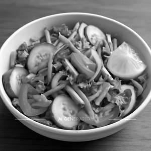 Green Salad