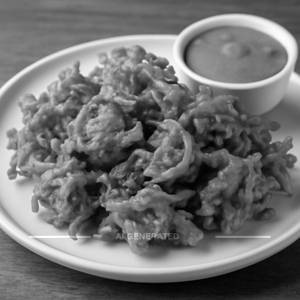 Pyaaz Pakoda