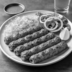 Chicken Kebab Platter