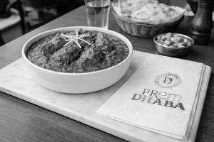Mutton Curry