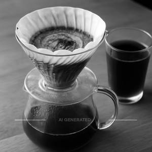 Pour Over (V60)