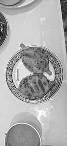 Eggs Puffs