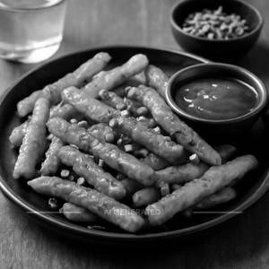 Schezwan Fingers
