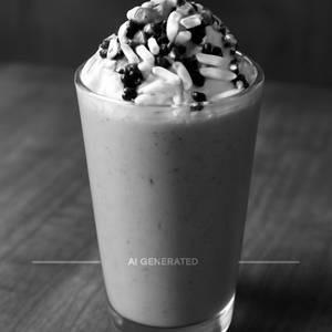 Hazel Nut Frappe