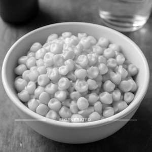 Salted Corn