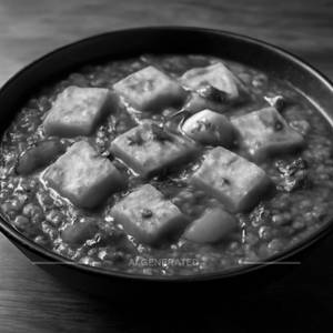 Tawa Paneer Gravy