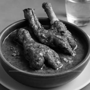 Mutton Barra