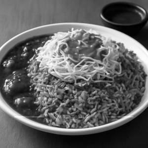 Triple Shezwan Fried Rice
