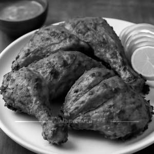Tandoori Chicken (full)
