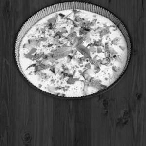 Mixed Raita