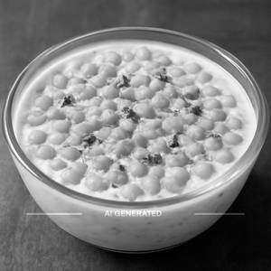 Boondi Raita