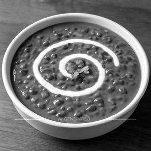 Extra Dal Makhani