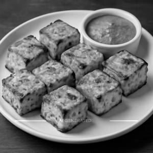 Classic Paneer Tikka