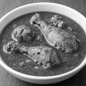 Chicken Masala (bone)