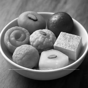 Mix Sweet