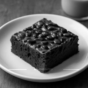 Mocha Brownie