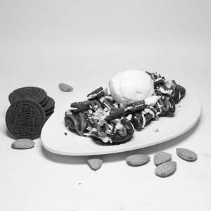 [RRR] Rocky Road Riot Pocket Pancakes