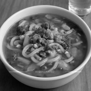 Tibetan Thukpa