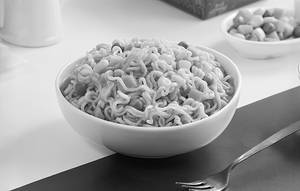 Classic with Veggies - Made with Maggi®