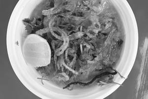 No. 1 Quality Chicken Haleem ( 400 Ml)