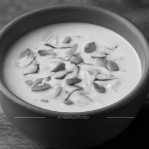 Basundi Low Sugar - O