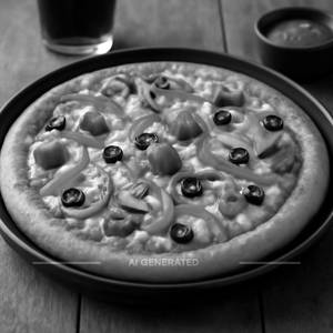 Farm Fresh Pizza