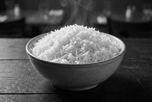 Steam Rice