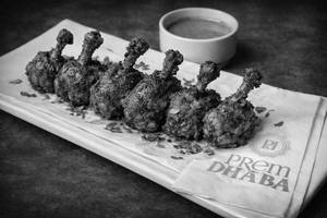 Chicken Lollipop