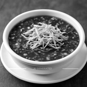 Classic Manchow Soup