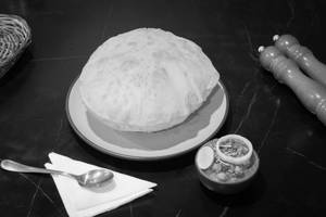 Chole Bhatura