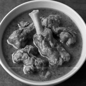 Mutton Khorma