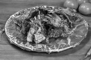 Mutton Dry Phall