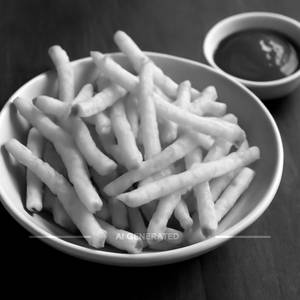 French Fries Fries