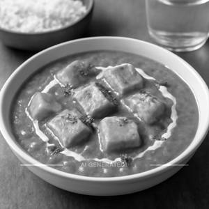 Paneer Lazziz