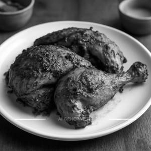 Chicken Roast [ Bone ]