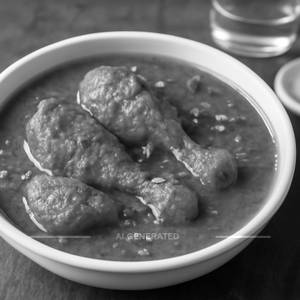 Chicken Punjabi