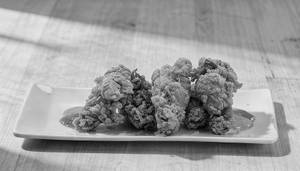 Juicy Chicken Wings