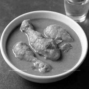 Thai Chicken Curry