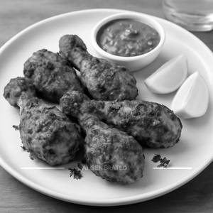 Murgh Musalam