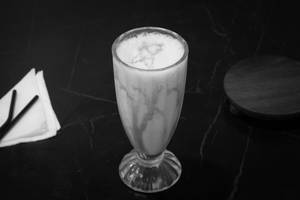 Mango Milkshake