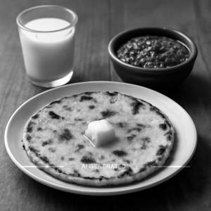 Makke Ki Roti