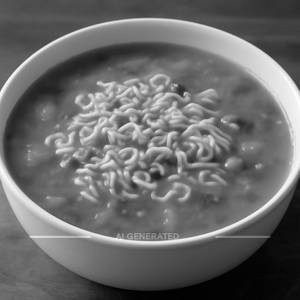 Soupy Maggie