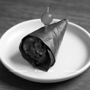 Rose Paan