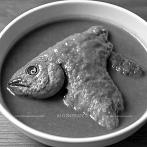 Fish Orlay