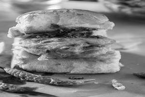 Vada Pav 2 Pcs