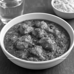 Murgh Bhuna