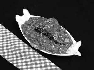 Veg Kolhapuri