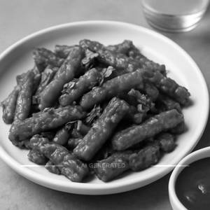 Schezwan Sauce