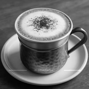 Turkish Cappuccino